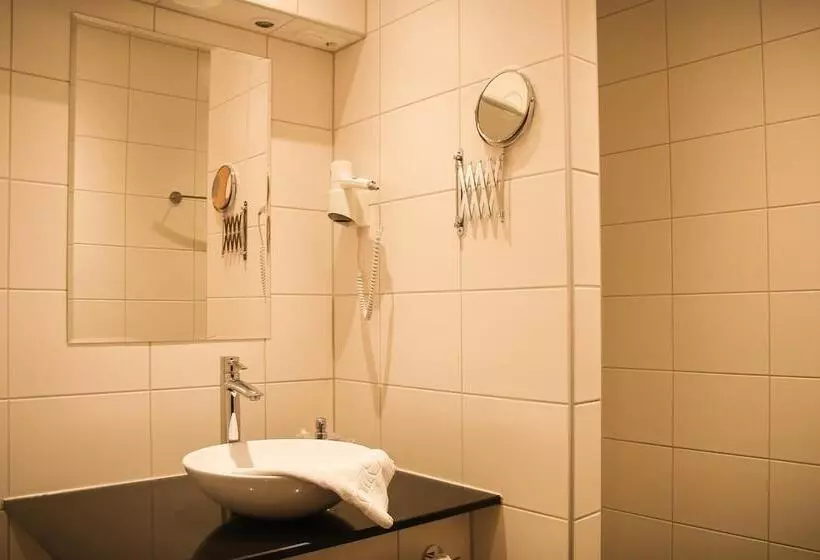 ホテル Waldlust B & B