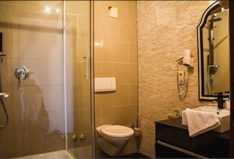 فندق Waldlust B & B