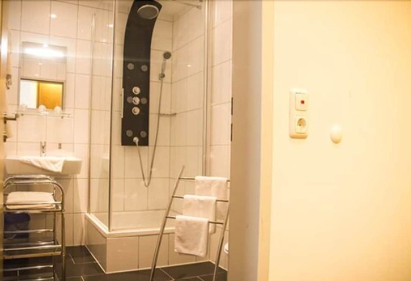 فندق Waldlust B & B