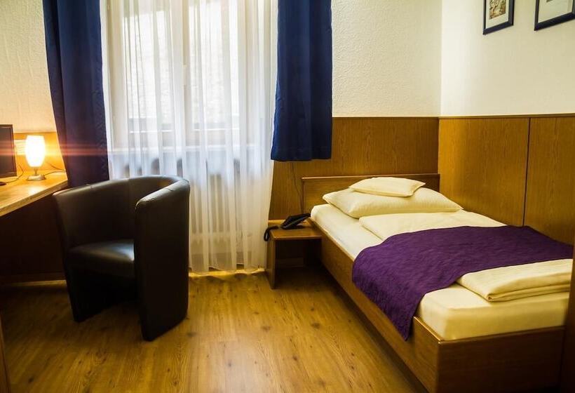 فندق Waldlust B & B