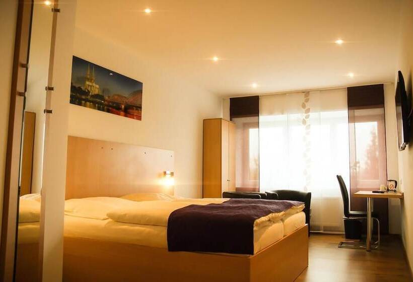 فندق Waldlust B & B