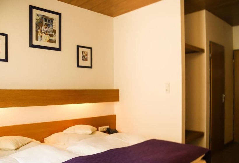 فندق Waldlust B & B