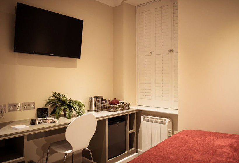 호텔 Ziggurat Boutique