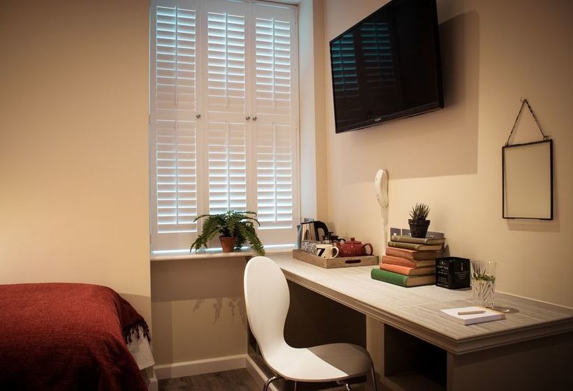 호텔 Ziggurat Boutique