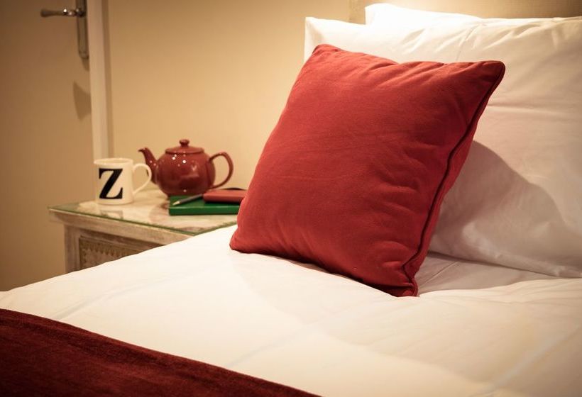 호텔 Ziggurat Boutique