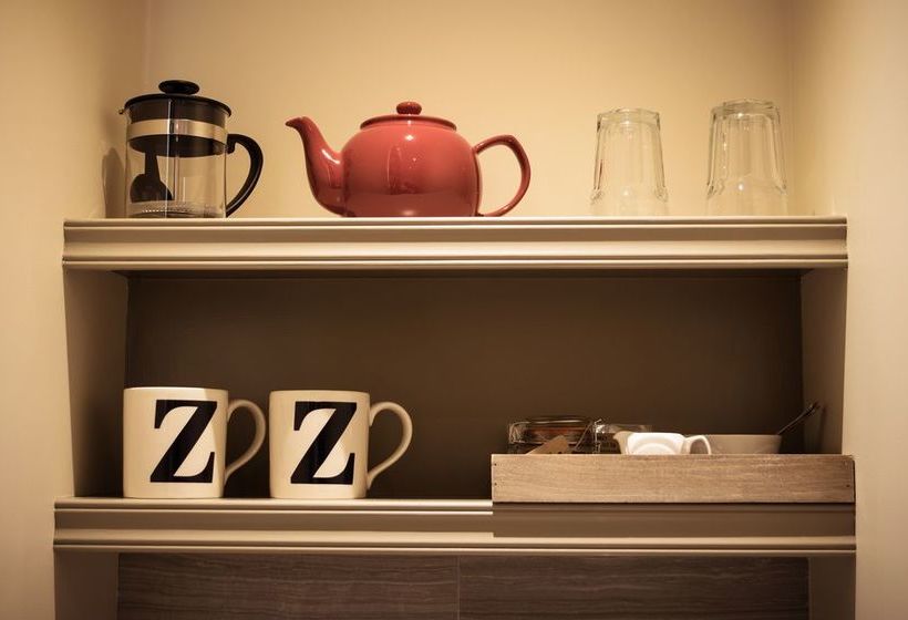 호텔 Ziggurat Boutique