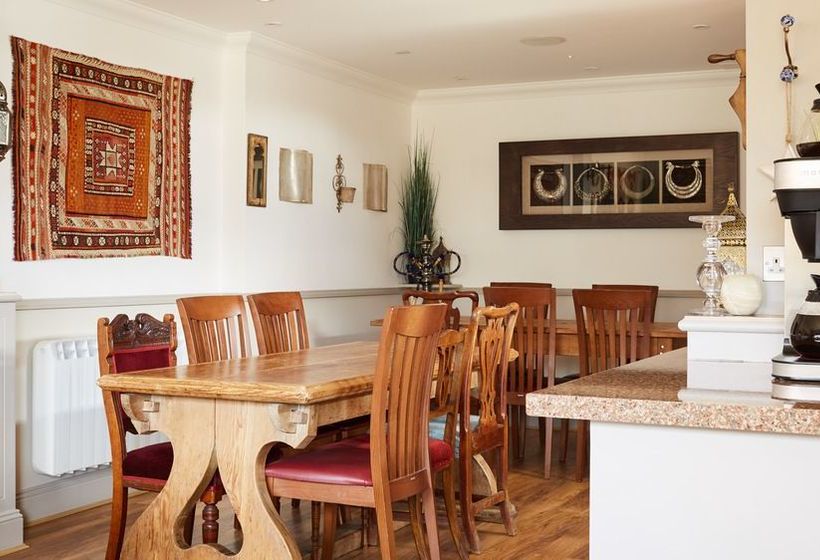 호텔 Ziggurat Boutique