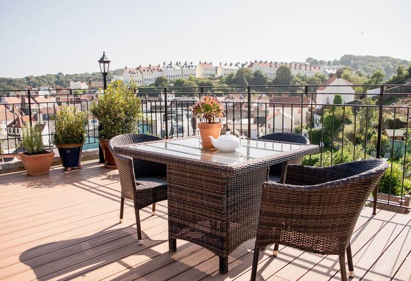 호텔 Ziggurat Boutique