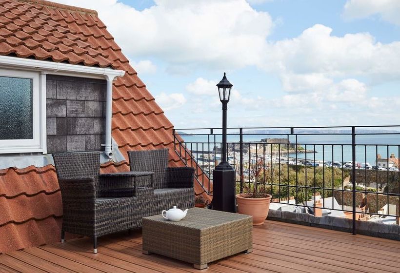 호텔 Ziggurat Boutique