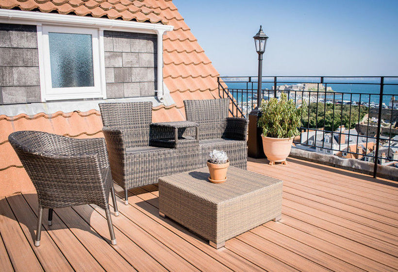 호텔 Ziggurat Boutique