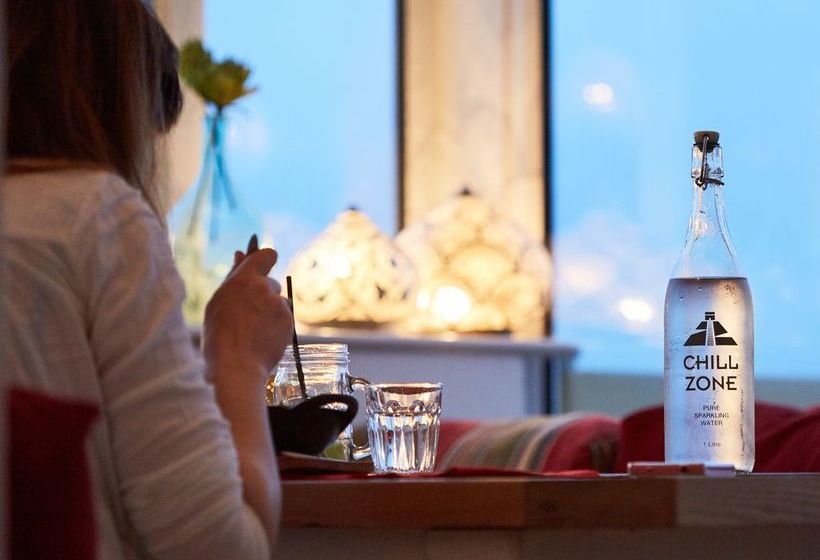 호텔 Ziggurat Boutique