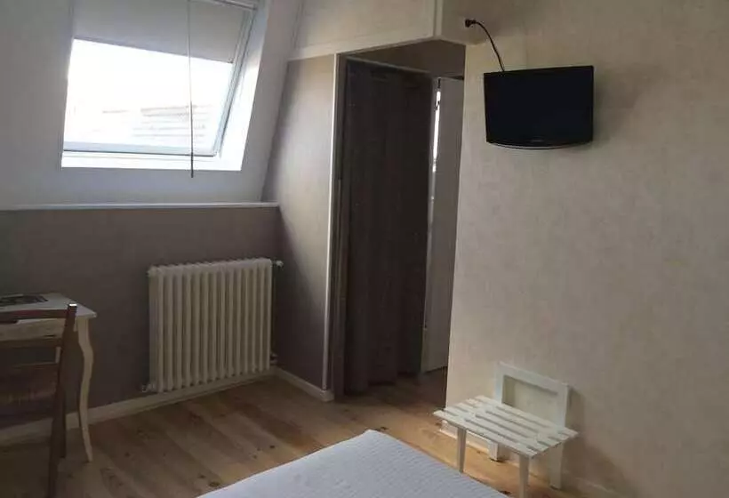 La Villa Saint Pierre