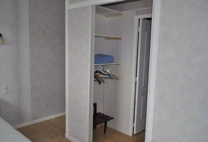 La Villa Saint Pierre