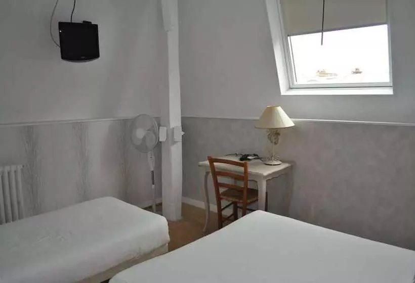 La Villa Saint Pierre