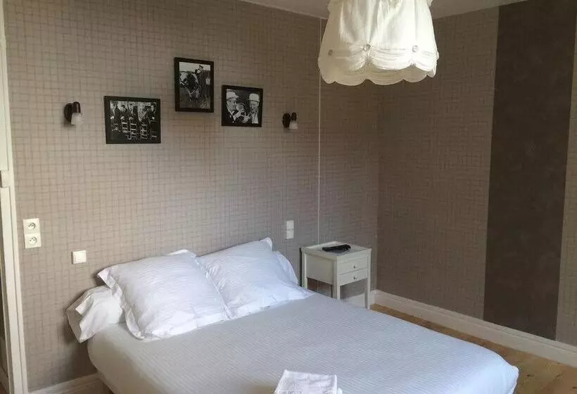 La Villa Saint Pierre