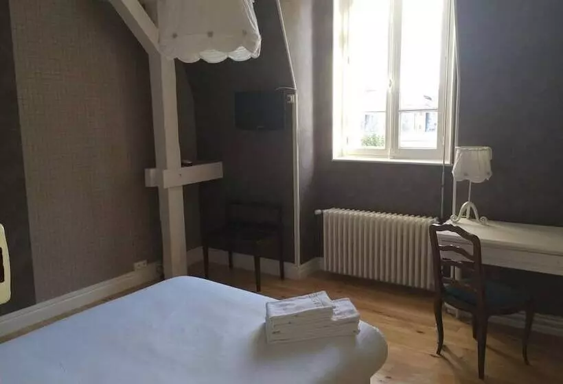 La Villa Saint Pierre