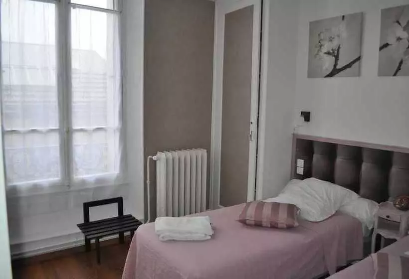 La Villa Saint Pierre