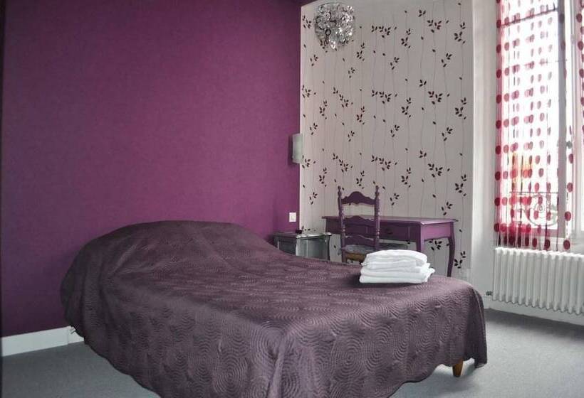 La Villa Saint Pierre