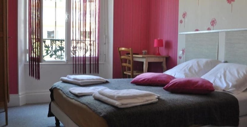 La Villa Saint Pierre