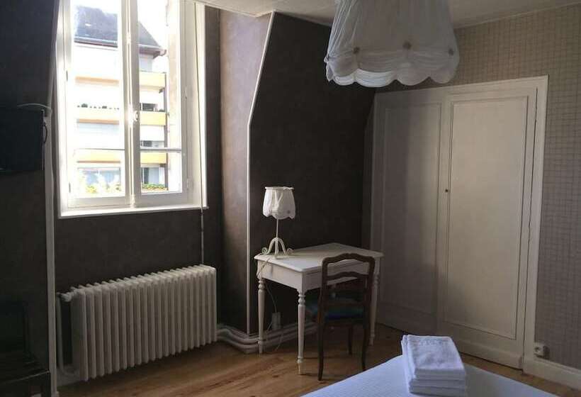 La Villa Saint Pierre