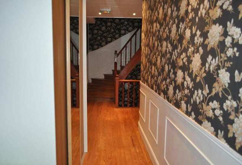 La Villa Saint Pierre