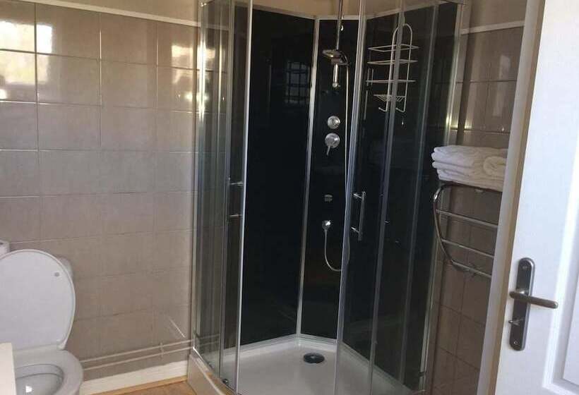 La Villa Saint Pierre