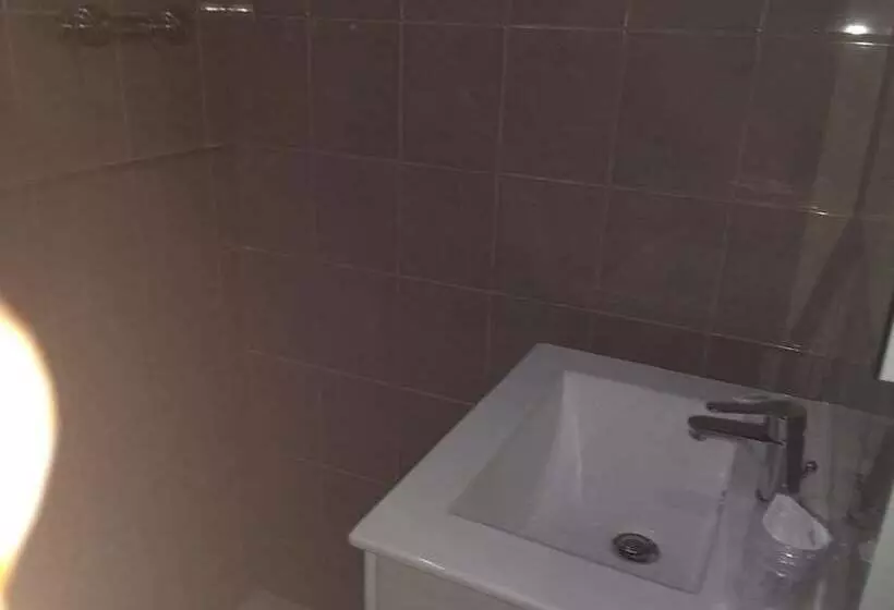 La Villa Saint Pierre