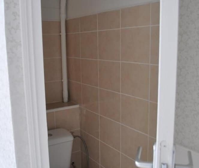 La Villa Saint Pierre