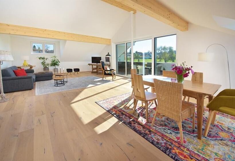 Landhotel Herzberger Garni Zimmer & Ferienwohnungen