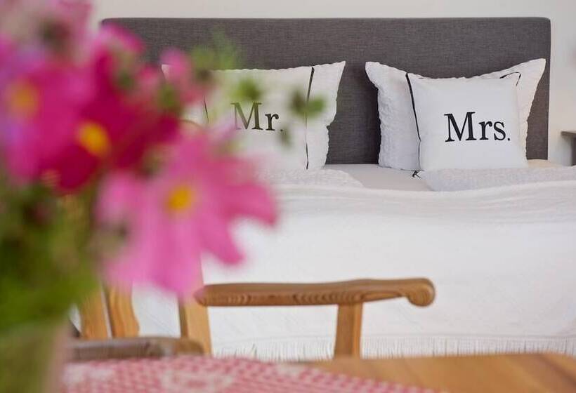 Landhotel Herzberger Garni Zimmer & Ferienwohnungen