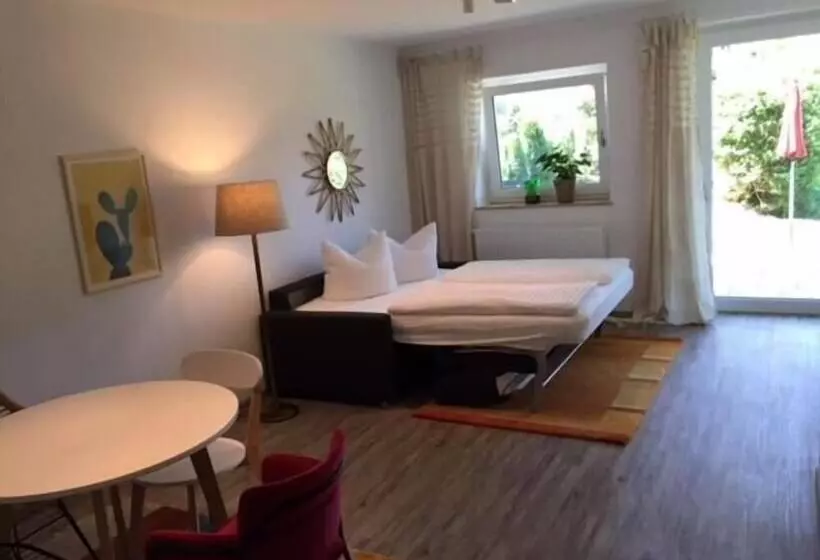 Landhotel Herzberger Garni Zimmer & Ferienwohnungen