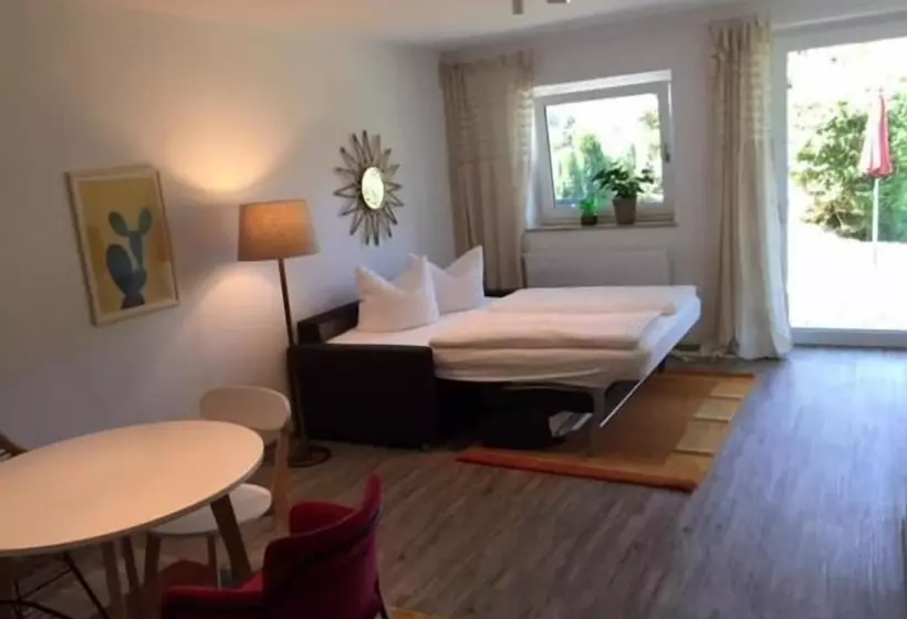 Landhotel Herzberger Garni Zimmer & Ferienwohnungen