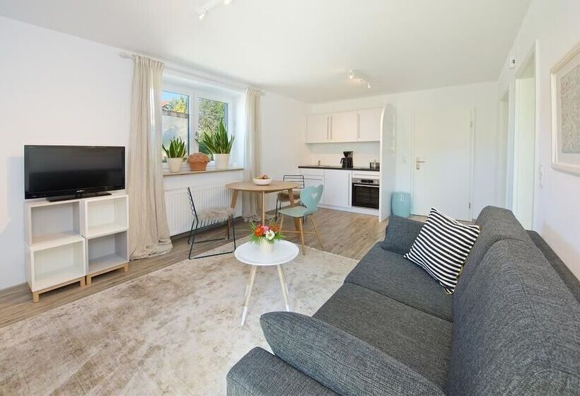 Landhotel Herzberger Garni Zimmer & Ferienwohnungen