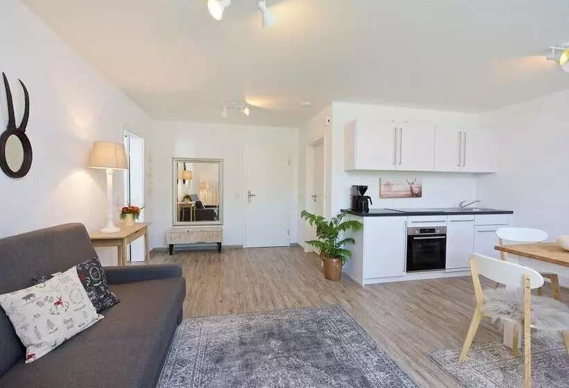 Landhotel Herzberger Garni Zimmer & Ferienwohnungen