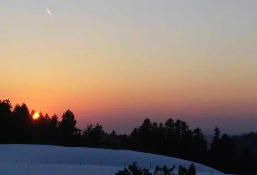 Landhotel Herzberger Garni Zimmer & Ferienwohnungen