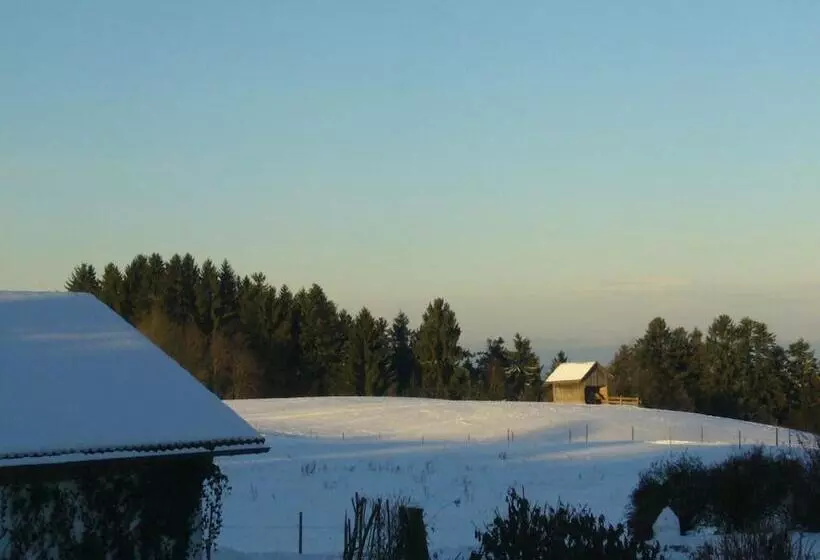 Landhotel Herzberger Garni Zimmer & Ferienwohnungen