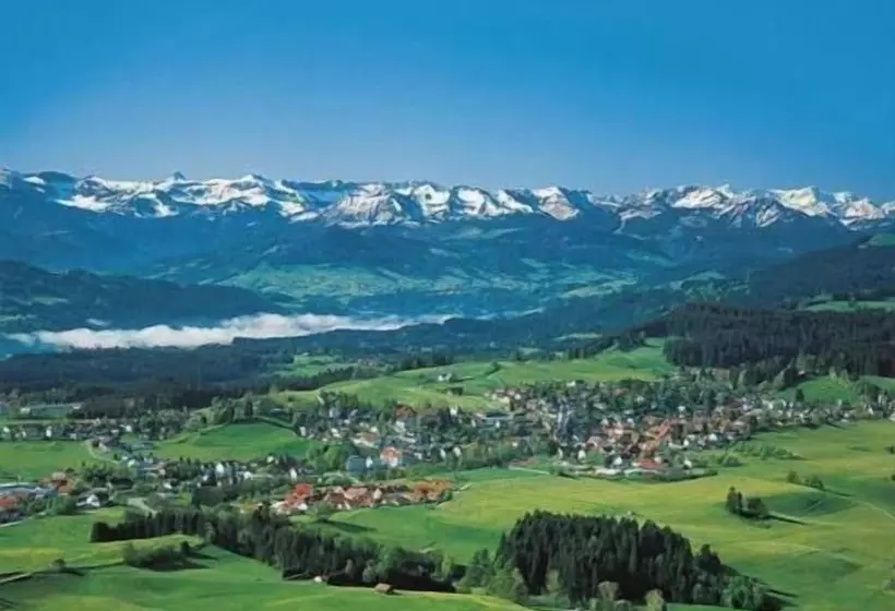 Landhotel Herzberger Garni Zimmer & Ferienwohnungen