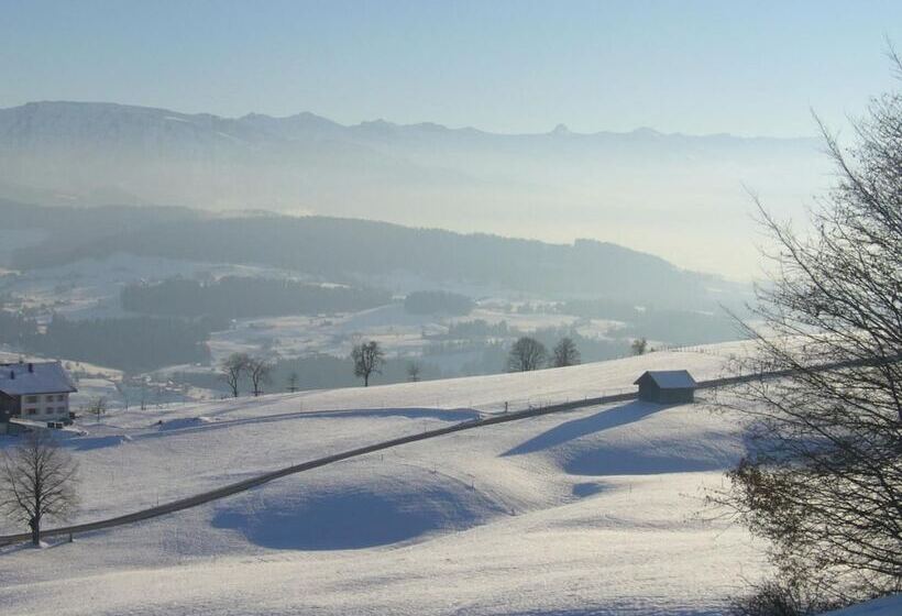 Landhotel Herzberger Garni Zimmer & Ferienwohnungen