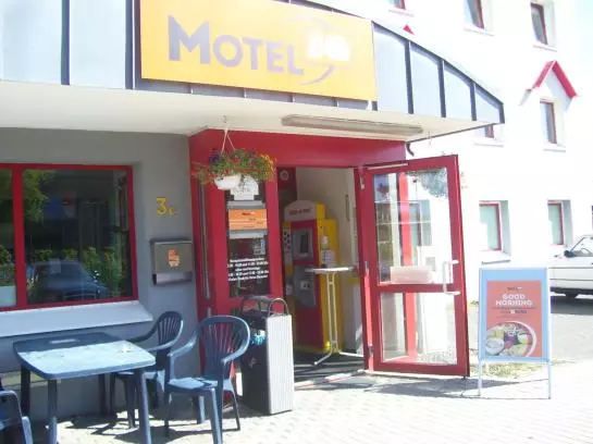 Motel 24h Kassel