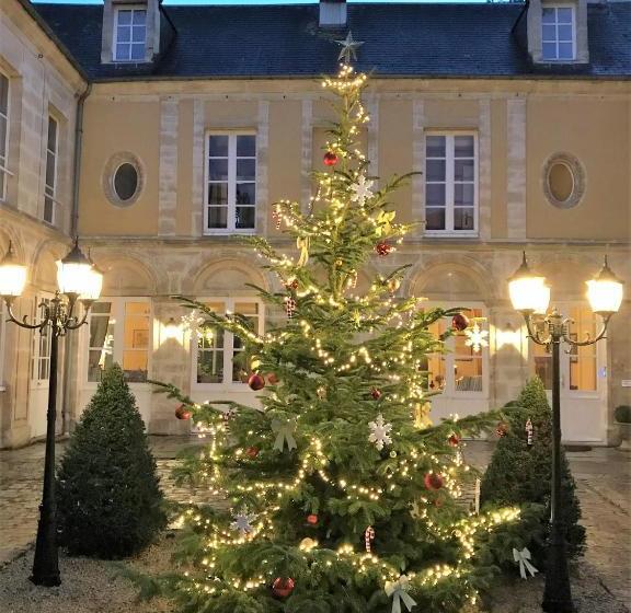 Pensionat Le Tardif, Noble Guesthouse