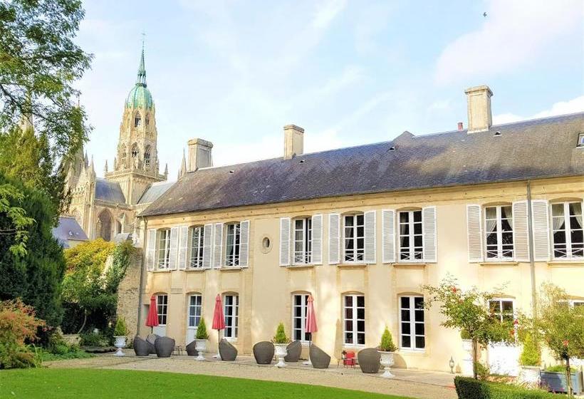 Pensionat Le Tardif, Noble Guesthouse