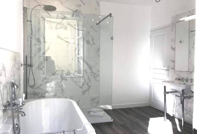 Pensionat Le Tardif, Noble Guesthouse