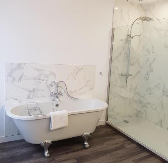 Pensionat Le Tardif, Noble Guesthouse