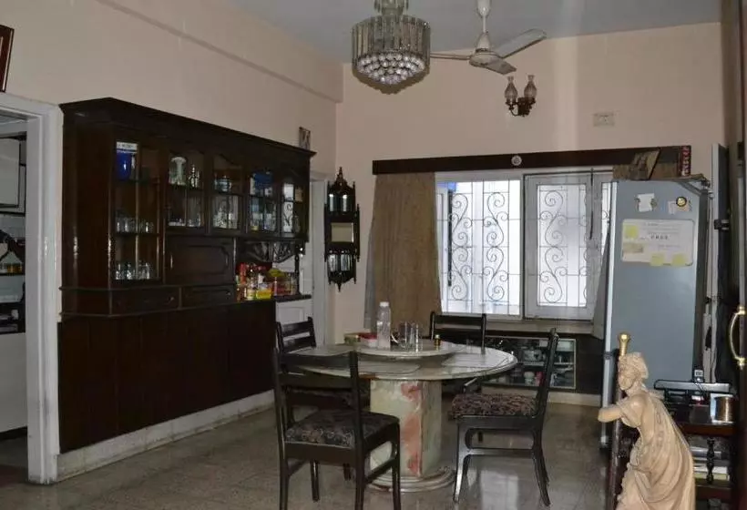 ペンション Monorama Guest House