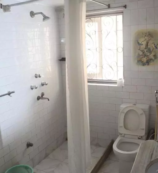 ペンション Monorama Guest House