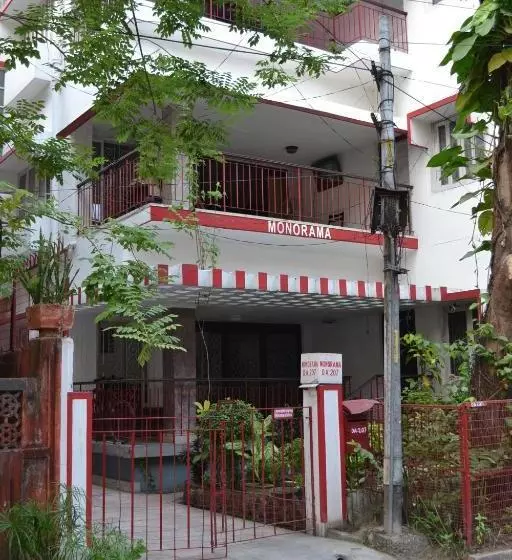 ペンション Monorama Guest House