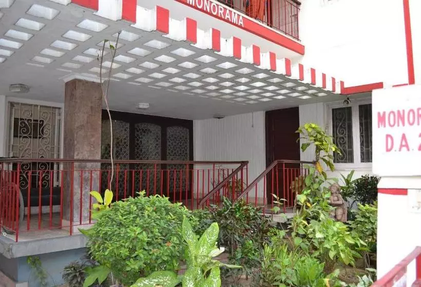 ペンション Monorama Guest House