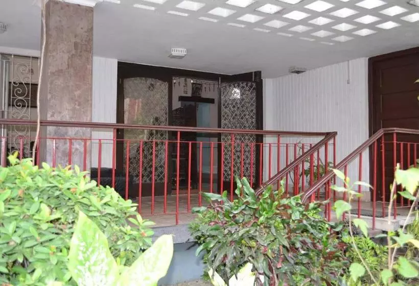 ペンション Monorama Guest House