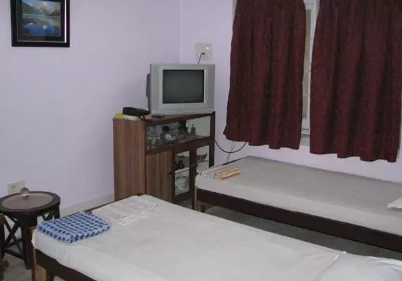 ペンション Monorama Guest House