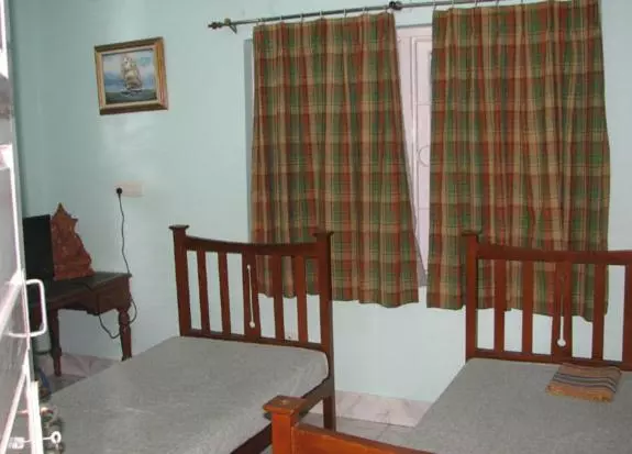 ペンション Monorama Guest House